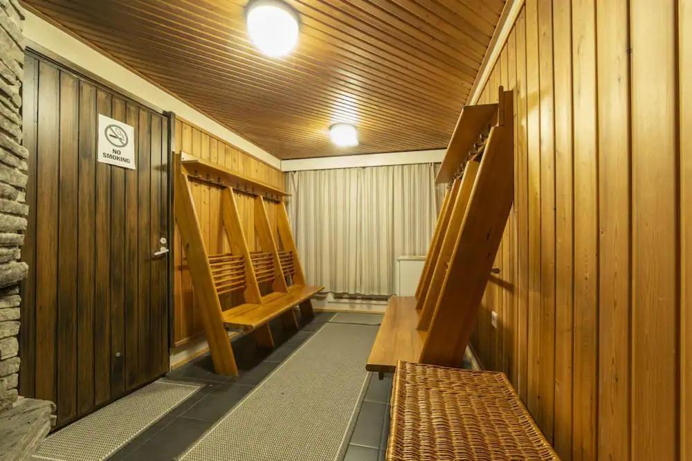 Kuukkeli Apartments Saariselka Bagian luar foto