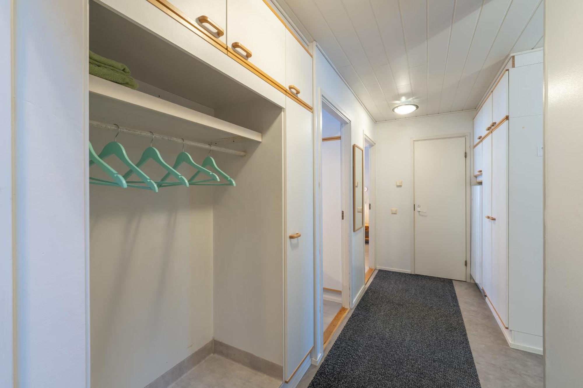 Kuukkeli Apartments Saariselka Bagian luar foto